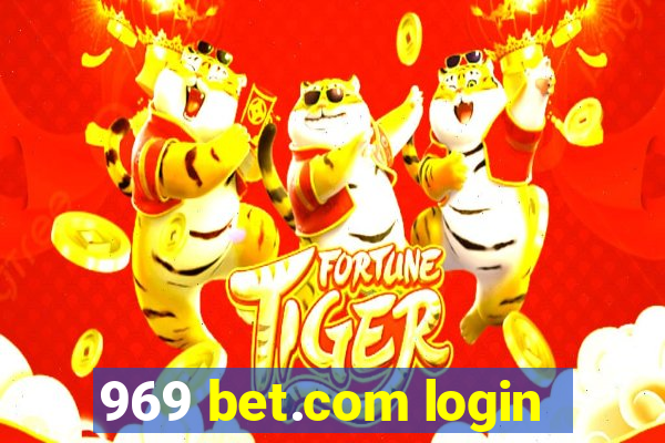 969 bet.com login